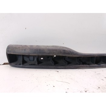 Recambio de refuerzo paragolpes delantero para citroën xsara picasso 1.6 hdi 90 sx top referencia OEM IAM 9631301480  