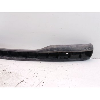 Recambio de refuerzo paragolpes delantero para citroën xsara picasso 1.6 hdi 90 sx top referencia OEM IAM 9631301480  