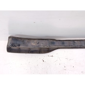 Recambio de refuerzo paragolpes delantero para citroën xsara picasso 1.6 hdi 90 sx top referencia OEM IAM 9631301480  
