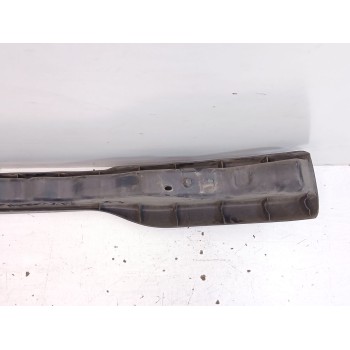Recambio de refuerzo paragolpes delantero para citroën xsara picasso 1.6 hdi 90 sx top referencia OEM IAM 9631301480  
