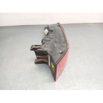 Recambio de piloto trasero derecho para jaguar f-pace (x761) 3.0 sdv6 awd referencia OEM IAM T4A37905 hk8313404ae 
