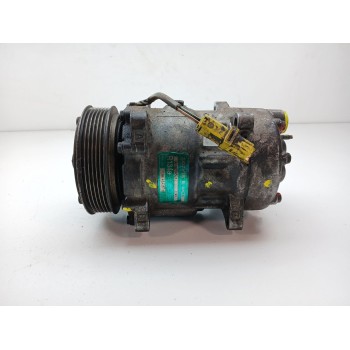 COMPRESOR AIRE ACONDICIONADO 9646416780 sd7v16 1240 