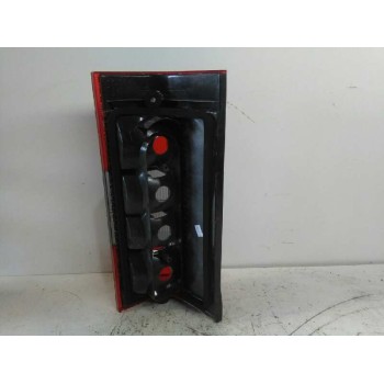 Recambio de piloto trasero izquierdo para fiat ducato caja cerrada (desde 03.94) referencia OEM IAM 132635908 NUEVO 94>01