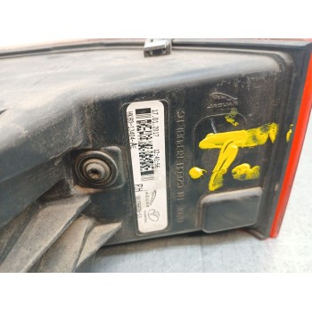 Recambio de piloto trasero derecho para jaguar f-pace (x761) 3.0 sdv6 awd referencia OEM IAM T4A37905 hk8313404ae 