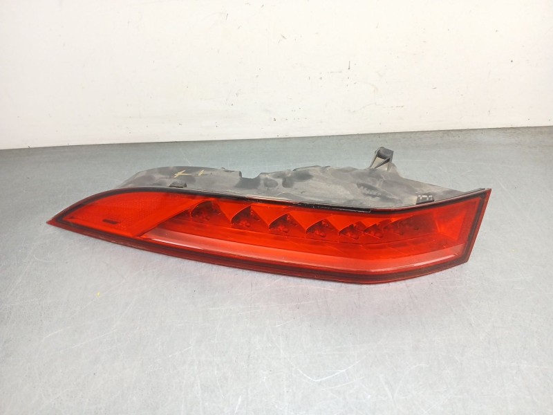 Recambio de piloto trasero izquierdo para jaguar f-pace (x761) 3.0 sdv6 awd referencia OEM IAM T4A37908 hk8313405ae 