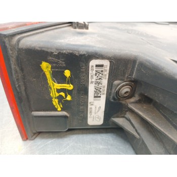 Recambio de piloto trasero izquierdo para jaguar f-pace (x761) 3.0 sdv6 awd referencia OEM IAM T4A37908 hk8313405ae 