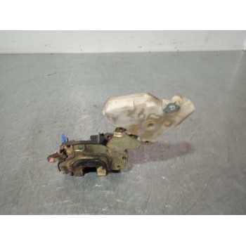 Recambio de cerradura puerta delantera izquierda para nissan almera (n16/e) ambience referencia OEM IAM 8055361066 4 PINES 