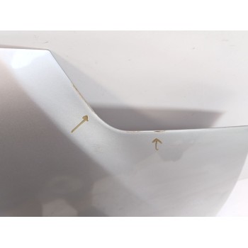 Recambio de capot para daewoo kalos (klas) 1.4 referencia OEM IAM 96540894  
