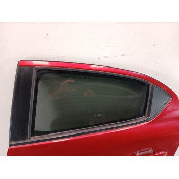 Recambio de puerta trasera izquierda para mazda 2 hatchback (dl, dj) 1.5 skyactiv-g referencia OEM IAM DBY07302XD  
