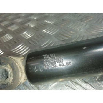 Recambio de amortiguador trasero izquierdo para volvo v40 kinetic referencia OEM IAM 31451024  