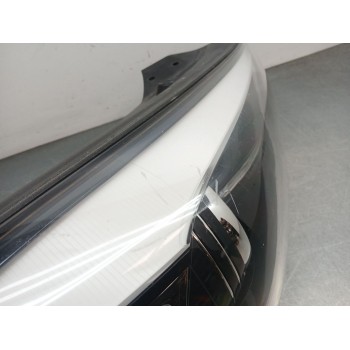 Recambio de faro derecho para hyundai tucson (tl, tle) 1.7 crdi referencia OEM IAM 92102D7001 92102d7100 