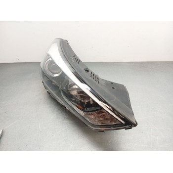 Recambio de faro derecho para hyundai tucson (tl, tle) 1.7 crdi referencia OEM IAM 92102D7001 92102d7100 