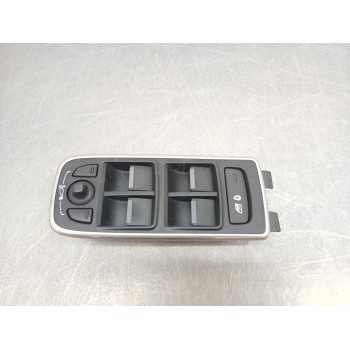 MANDO ELEVALUNAS DELANTERO IZQUIERDO T4A12370 