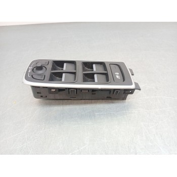 Recambio de mando elevalunas delantero izquierdo para jaguar f-pace (x761) 3.0 sdv6 awd referencia OEM IAM T4A12370  
