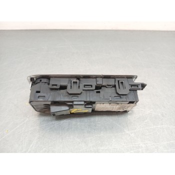 Recambio de mando elevalunas delantero izquierdo para jaguar f-pace (x761) 3.0 sdv6 awd referencia OEM IAM T4A12370  