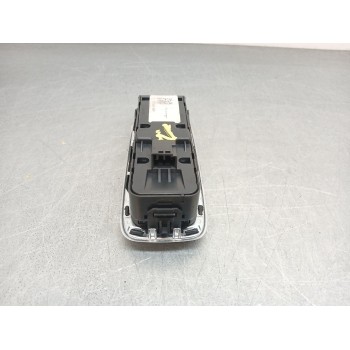 Recambio de mando elevalunas delantero izquierdo para jaguar f-pace (x761) 3.0 sdv6 awd referencia OEM IAM T4A12370  