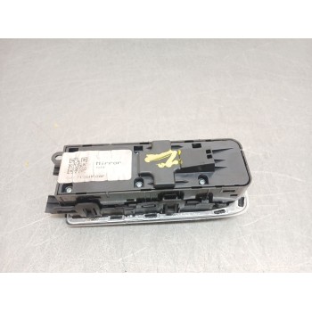 Recambio de mando elevalunas delantero izquierdo para jaguar f-pace (x761) 3.0 sdv6 awd referencia OEM IAM T4A12370  