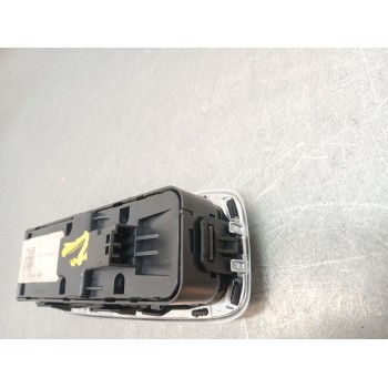 Recambio de mando elevalunas delantero izquierdo para jaguar f-pace (x761) 3.0 sdv6 awd referencia OEM IAM T4A12370  