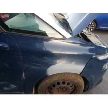 Recambio de aleta delantera derecha para citroën c4 picasso referencia OEM IAM 1612022280  