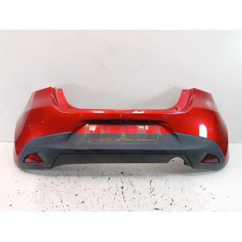 PARAGOLPES TRASERO DB5J50221B 