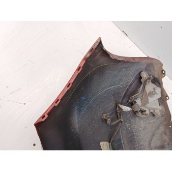 Recambio de paragolpes trasero para mazda 2 hatchback (dl, dj) 1.5 skyactiv-g referencia OEM IAM DB5J50221B  