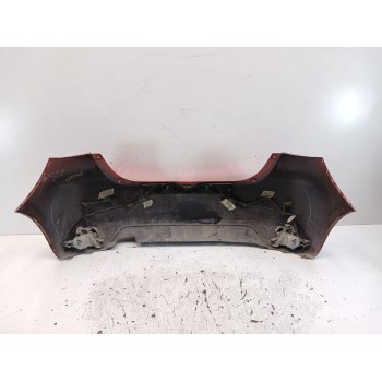 Recambio de paragolpes trasero para mazda 2 hatchback (dl, dj) 1.5 skyactiv-g referencia OEM IAM DB5J50221B  