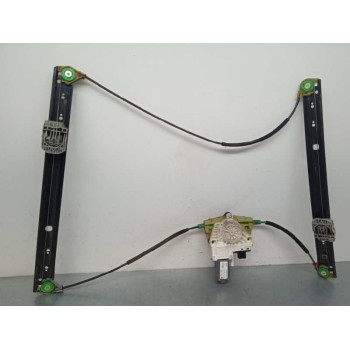 ELEVALUNAS DELANTERO IZQUIERDO 4L0837461A 4L0959801B CONFORT 6 PINS