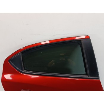 Recambio de puerta trasera derecha para mazda 2 hatchback (dl, dj) 1.5 skyactiv-g referencia OEM IAM DBY07202XD  