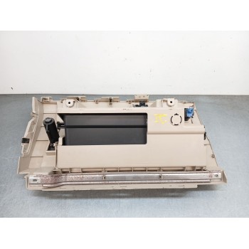 Recambio de guantera para subaru outback (b15) executive plus s awd referencia OEM IAM 66208al000  