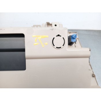 Recambio de guantera para subaru outback (b15) executive plus s awd referencia OEM IAM 66208al000  