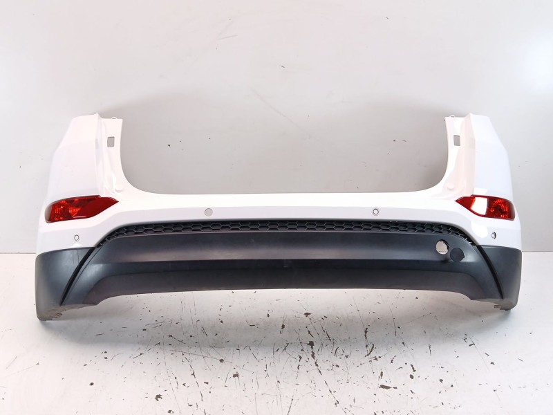 Recambio de paragolpes trasero para hyundai tucson (tl, tle) 1.7 crdi referencia OEM IAM 86611D7000  