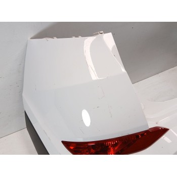 Recambio de paragolpes trasero para hyundai tucson (tl, tle) 1.7 crdi referencia OEM IAM 86611D7000  