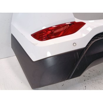 Recambio de paragolpes trasero para hyundai tucson (tl, tle) 1.7 crdi referencia OEM IAM 86611D7000  