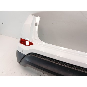 Recambio de paragolpes trasero para hyundai tucson (tl, tle) 1.7 crdi referencia OEM IAM 86611D7000  