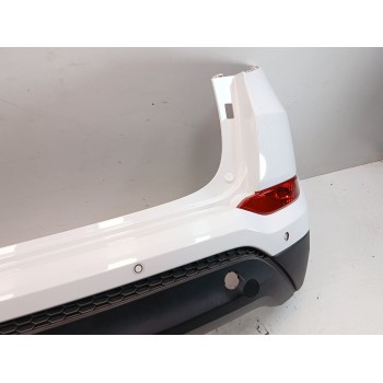 Recambio de paragolpes trasero para hyundai tucson (tl, tle) 1.7 crdi referencia OEM IAM 86611D7000  