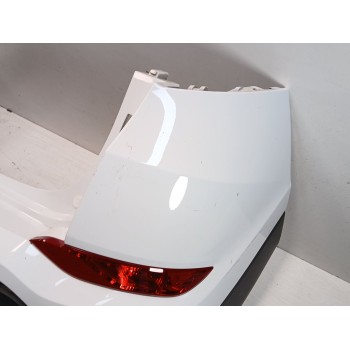 Recambio de paragolpes trasero para hyundai tucson (tl, tle) 1.7 crdi referencia OEM IAM 86611D7000  