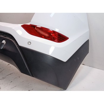 Recambio de paragolpes trasero para hyundai tucson (tl, tle) 1.7 crdi referencia OEM IAM 86611D7000  