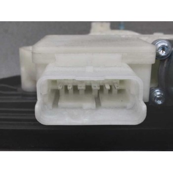 Recambio de elevalunas delantero derecho para renault clio v referencia OEM IAM 807201776R 6 PINES 