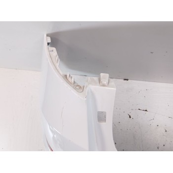 Recambio de paragolpes trasero para hyundai tucson (tl, tle) 1.7 crdi referencia OEM IAM 86611D7000  