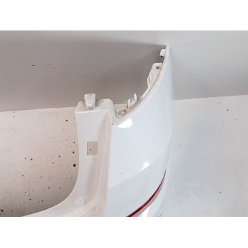 Recambio de paragolpes trasero para hyundai tucson (tl, tle) 1.7 crdi referencia OEM IAM 86611D7000  