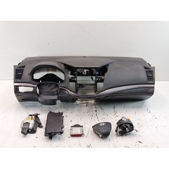 Recambio de kit airbag para hyundai i40 premium referencia OEM IAM   