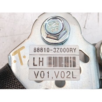 Recambio de kit airbag para hyundai i40 premium referencia OEM IAM   