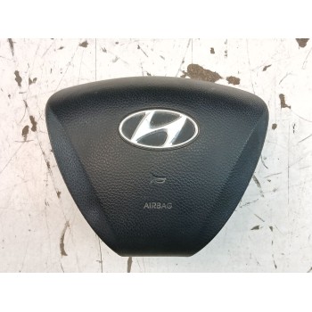 Recambio de kit airbag para hyundai i40 premium referencia OEM IAM   