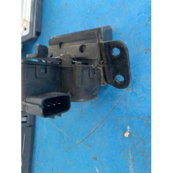 Recambio de cerradura maletero / porton para kia cee´d sporty wagon ex referencia OEM IAM   