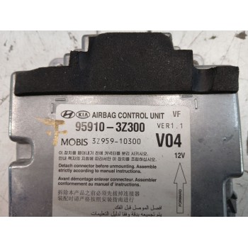 Recambio de kit airbag para hyundai i40 premium referencia OEM IAM   