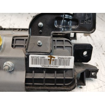 Recambio de kit airbag para hyundai i40 premium referencia OEM IAM   