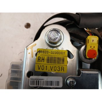 Recambio de kit airbag para hyundai i40 premium referencia OEM IAM   