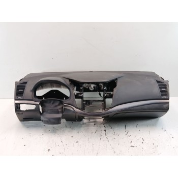 Recambio de kit airbag para hyundai i40 premium referencia OEM IAM   