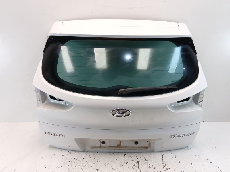 Recambio de porton trasero para hyundai tucson (tl, tle) 1.7 crdi referencia OEM IAM 73700D7000  