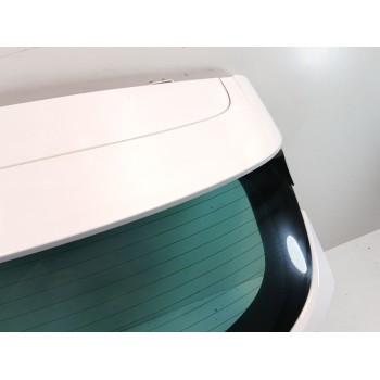 Recambio de porton trasero para hyundai tucson (tl, tle) 1.7 crdi referencia OEM IAM 73700D7000  